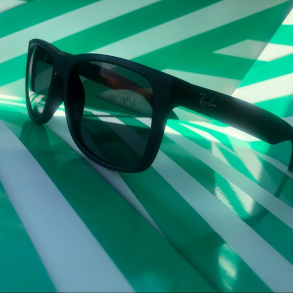 Rayban RB4165 Justin
